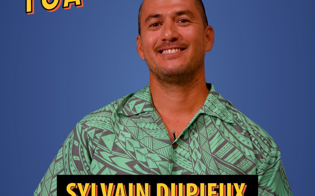Pisciculteur
